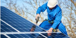 Installation Maintenance Panneaux Solaires Photovoltaïques à Contreglise